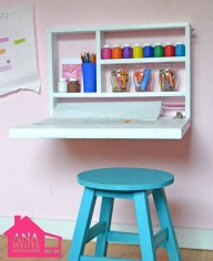 Desk for kids