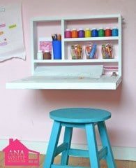 Desk for kids