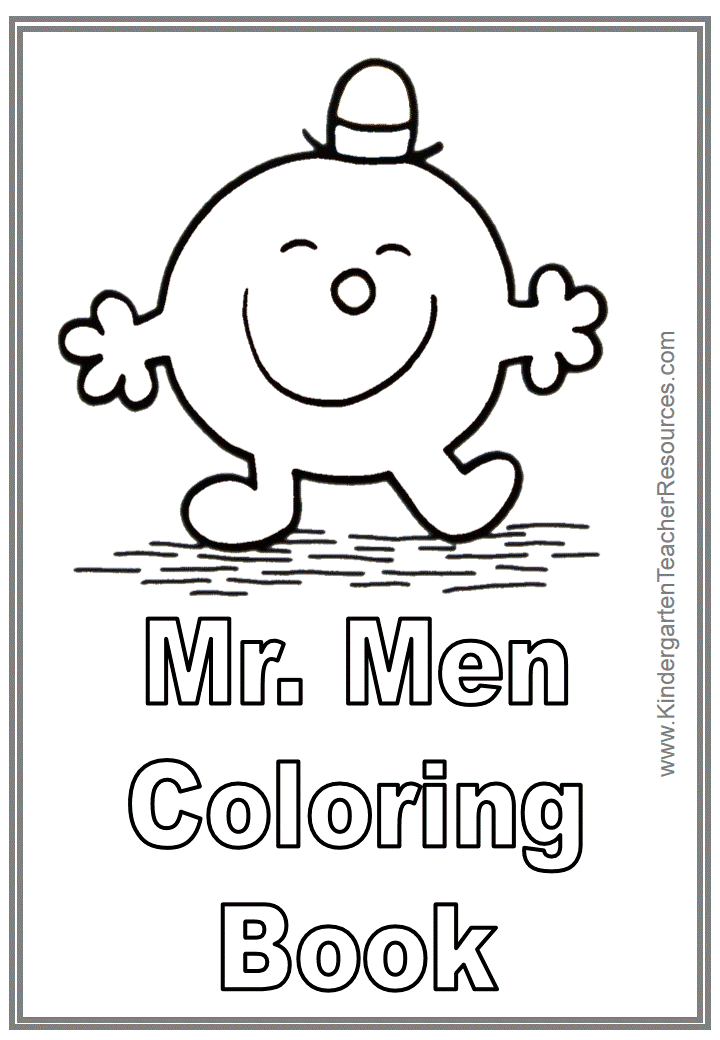 Old Mr. Met Coloring Book