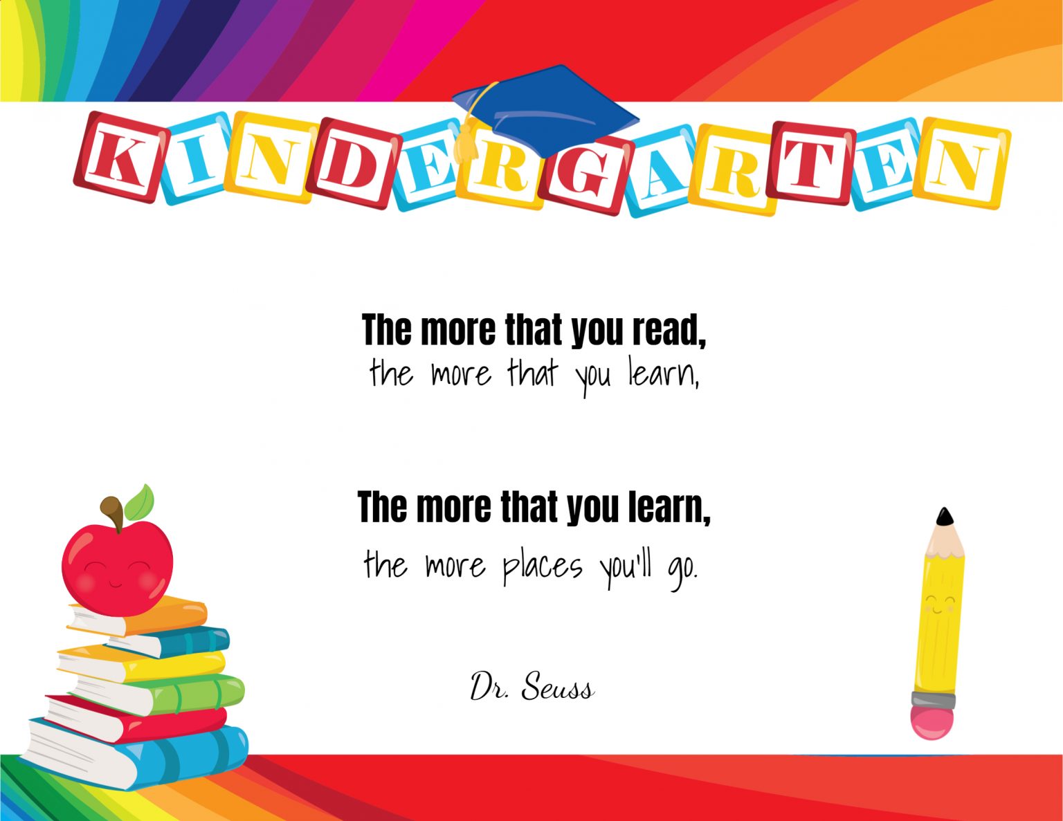 kindergarten-graduation-quotes