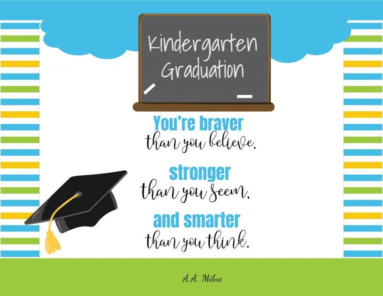 kindergarten-graduation-quotes